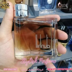 ادکلن دانهیل مردانه-دانهیل قهوه ای