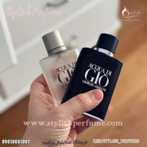 عطر ادکلن جورجیو آرمانی آکوا دی جیو مردانه 200میل