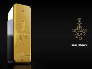 عطر ادکلن پاکو رابان وان میلیون