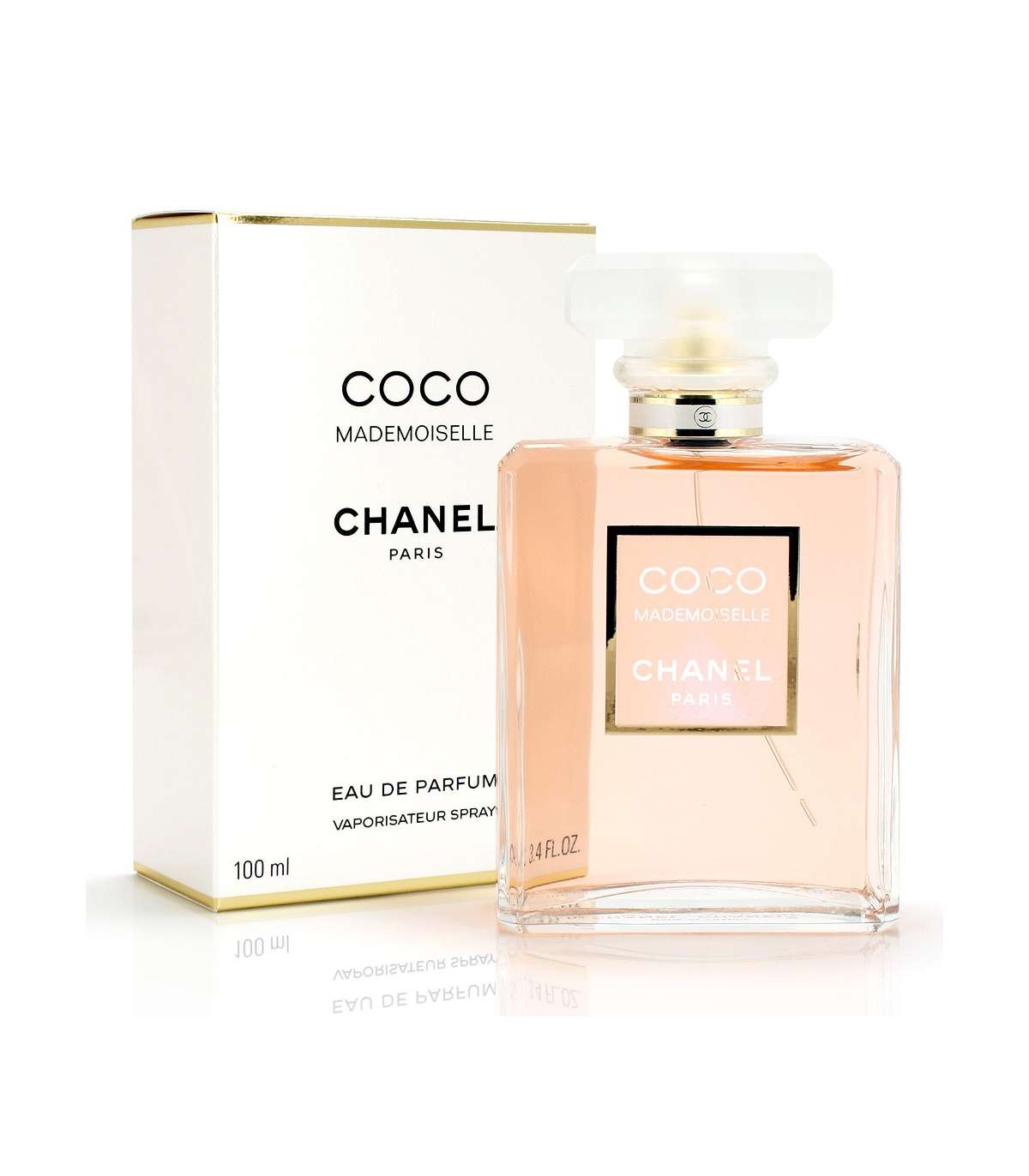 عطر ادکلن شنل کوکو مادمازل-کوکو شانل