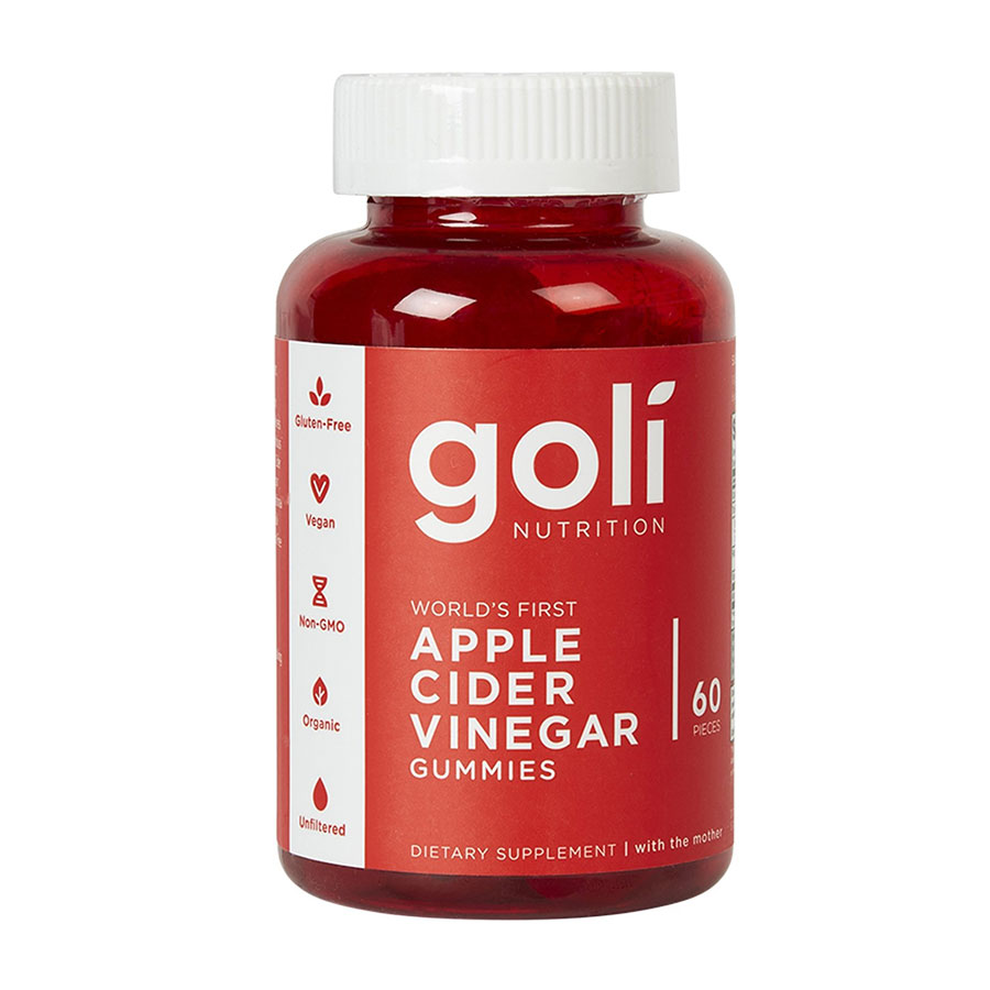 مکمل پاستیلی گلی اصل (Goli)